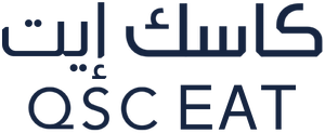 كاسك إيت QSC EAT