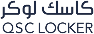 كاسك لوكر QSC LOCKER