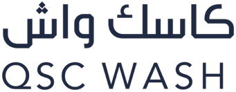 كاسك واش QSC WASH