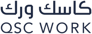 كاسك وورك QSC WORK