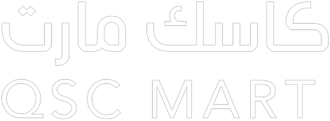 كاسك مارت QSC MART