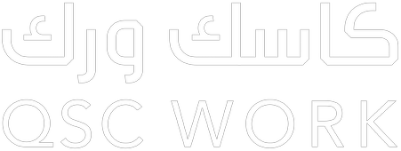 كاسك وورك QSC WORK